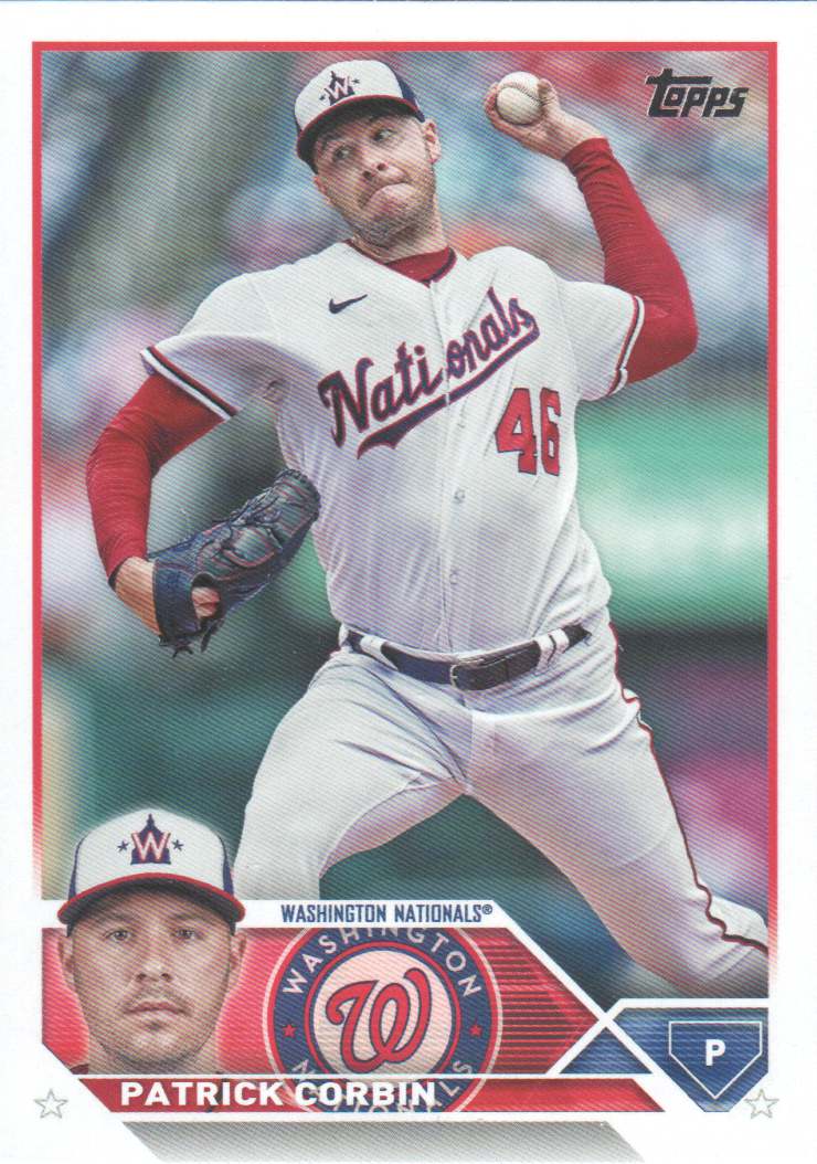 2023 Topps Update Baseball BASE Cards: Pick from List (#US1-US256) - Picture 169 of 251