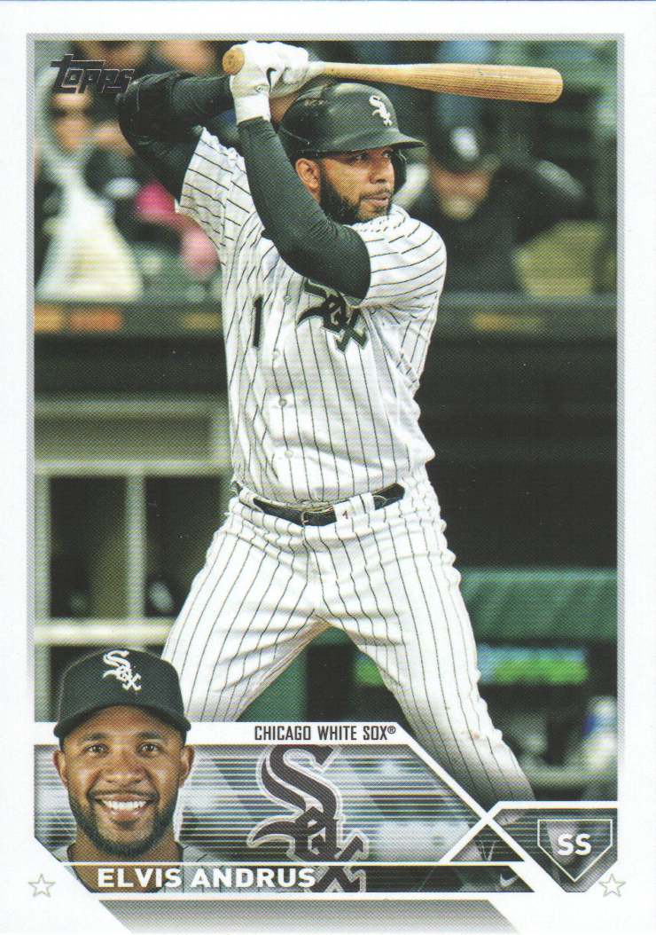 2023 Topps Update Baseball BASE Cards: Pick from List (#US1-US256) - Picture 170 of 251