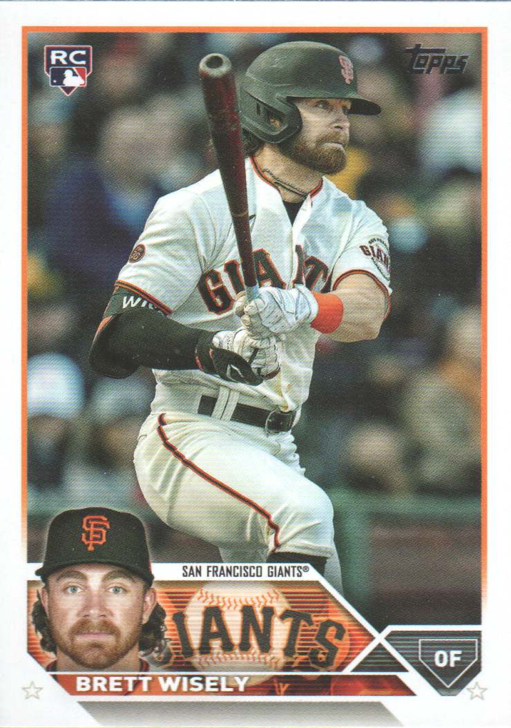 2023 Topps Update Baseball BASE Cards: Pick from List (#US1-US256) - Picture 171 of 251