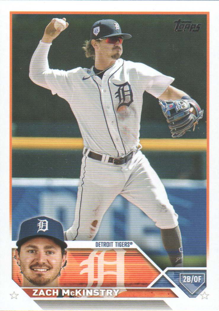 2023 Topps Update Baseball BASE Cards: Pick from List (#US1-US256) - Picture 172 of 251
