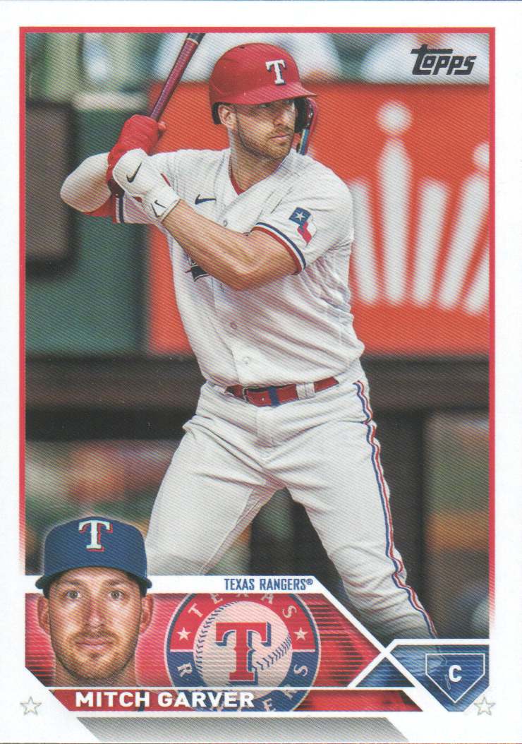 2023 Topps Update Baseball BASE Cards: Pick from List (#US1-US256) - Picture 174 of 251