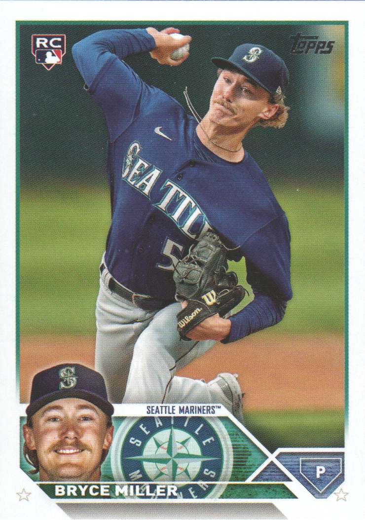 2023 Topps Update Baseball BASE Cards: Pick from List (#US1-US256) - Picture 175 of 251