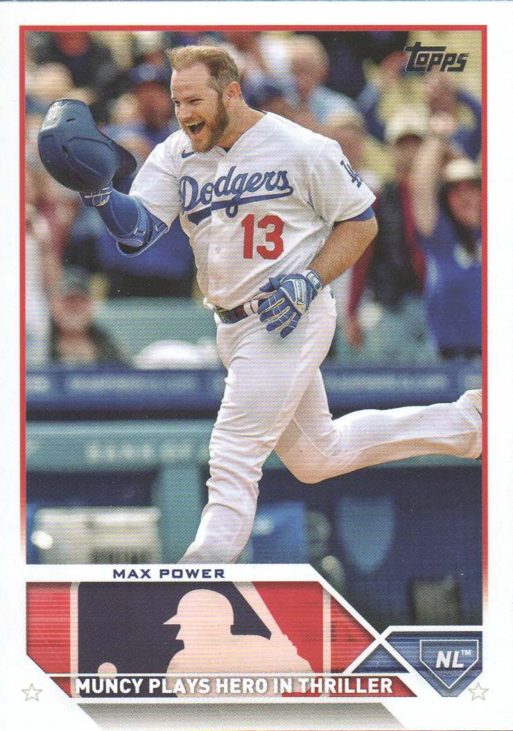 2023 Topps Update Baseball BASE Cards: Pick from List (#US1-US256) - Picture 176 of 251