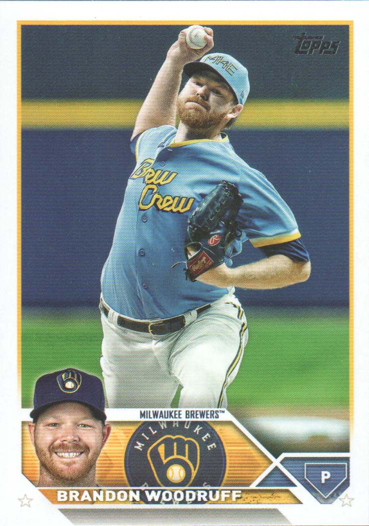 2023 Topps Update Baseball BASE Cards: Pick from List (#US1-US256) - Picture 181 of 251