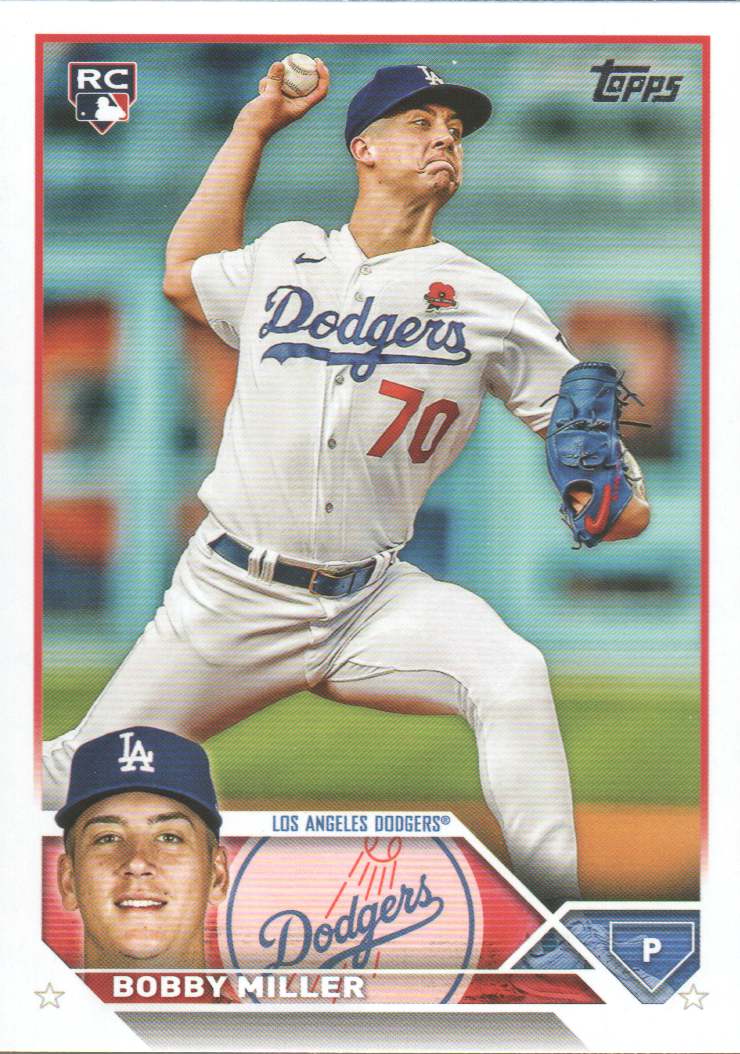 2023 Topps Update Baseball BASE Cards: Pick from List (#US1-US256) - Picture 185 of 251