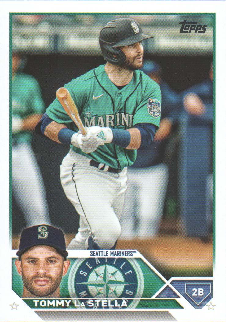 2023 Topps Update Baseball BASE Cards: Pick from List (#US1-US256) - Picture 186 of 251