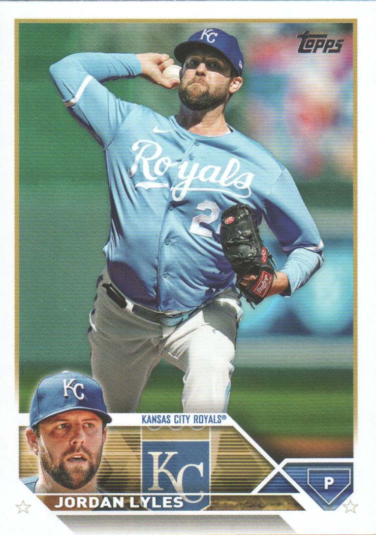 2023 Topps Update Baseball BASE Cards: Pick from List (#US1-US256) - Picture 187 of 251