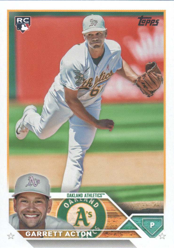2023 Topps Update Baseball BASE Cards: Pick from List (#US1-US256) - Picture 189 of 251