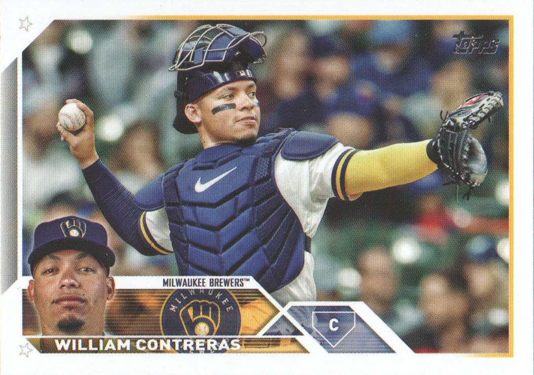 2023 Topps Update Baseball BASE Cards: Pick from List (#US1-US256) - Picture 193 of 251
