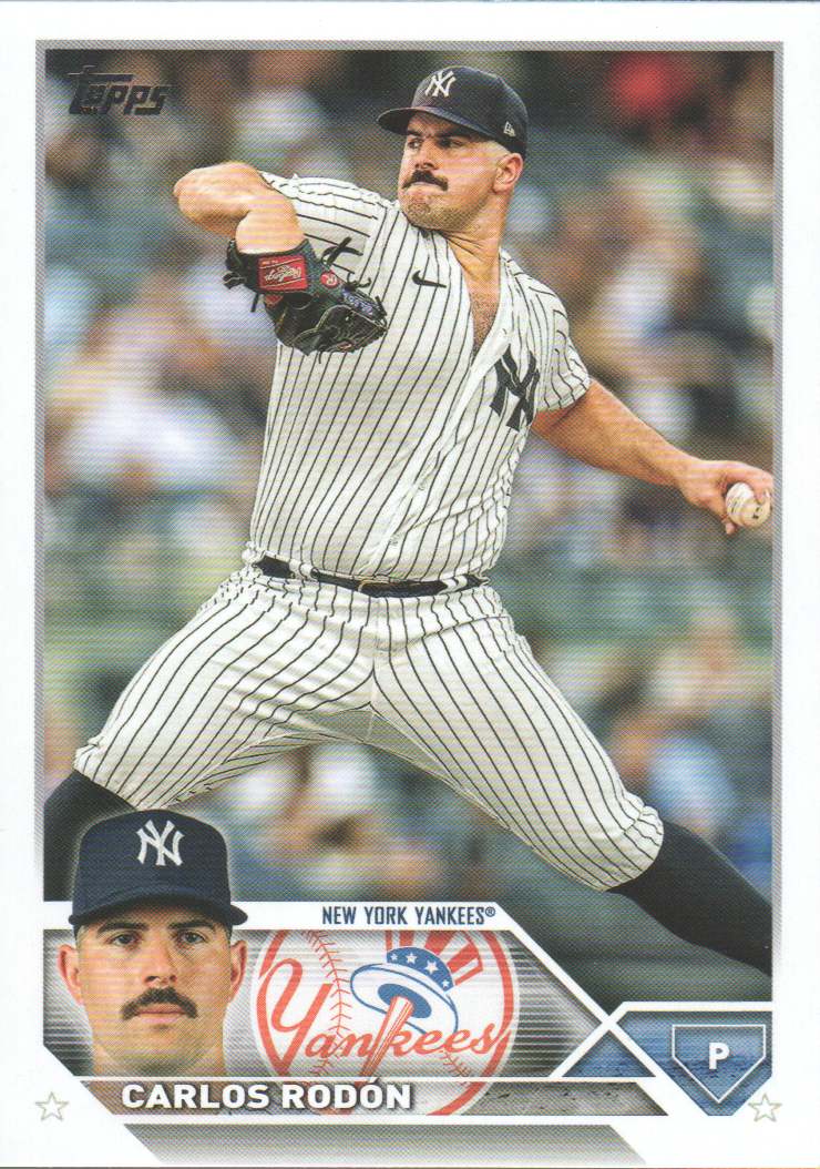 2023 Topps Update Baseball BASE Cards: Pick from List (#US1-US256) - Picture 196 of 251
