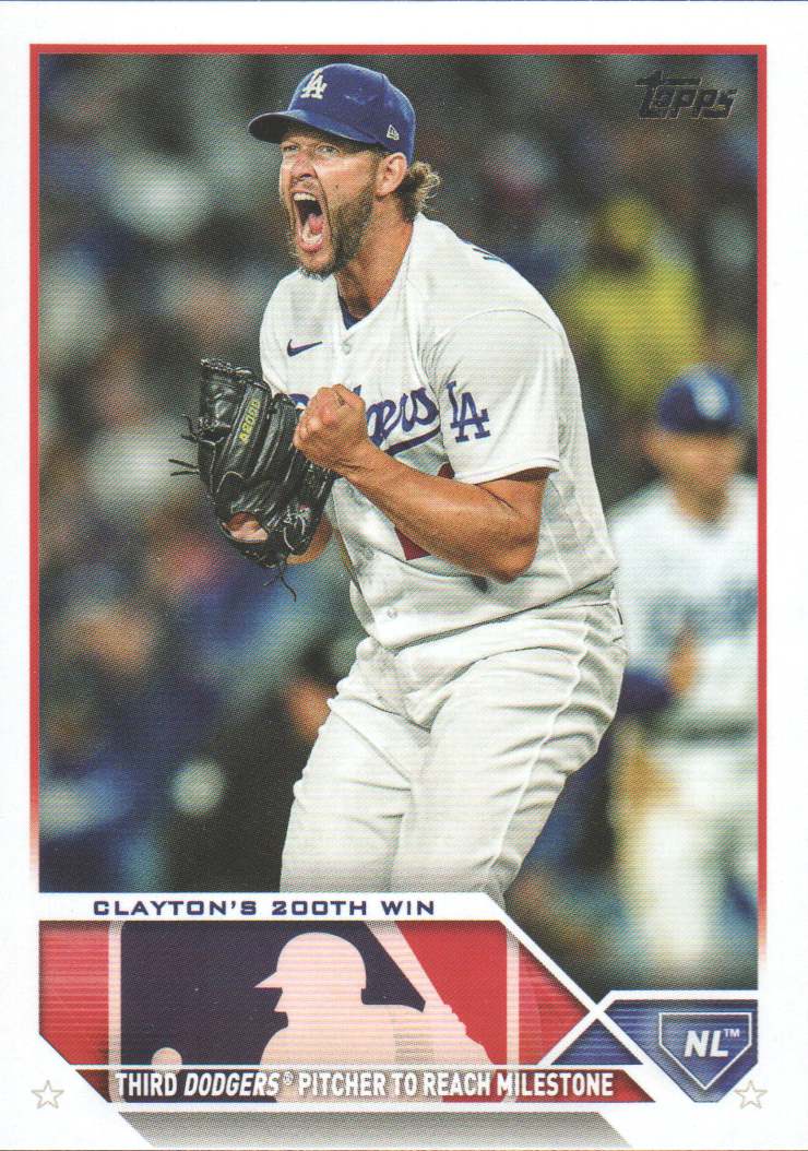 2023 Topps Update Baseball BASE Cards: Pick from List (#US1-US256) - Picture 198 of 251