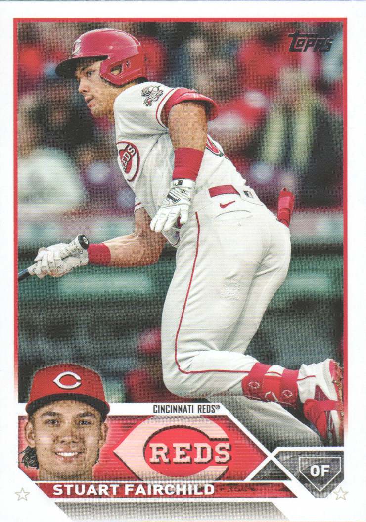 2023 Topps Update Baseball BASE Cards: Pick from List (#US1-US256) - Picture 199 of 251