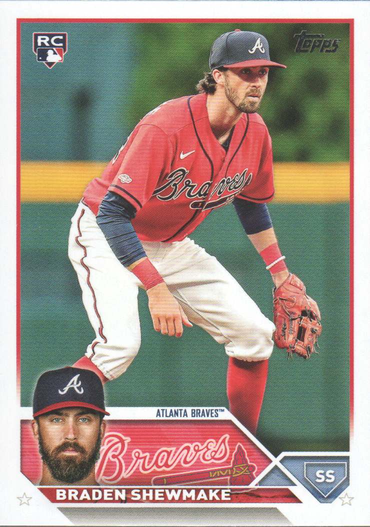 2023 Topps Update Baseball BASE Cards: Pick from List (#US1-US256) - Picture 202 of 251