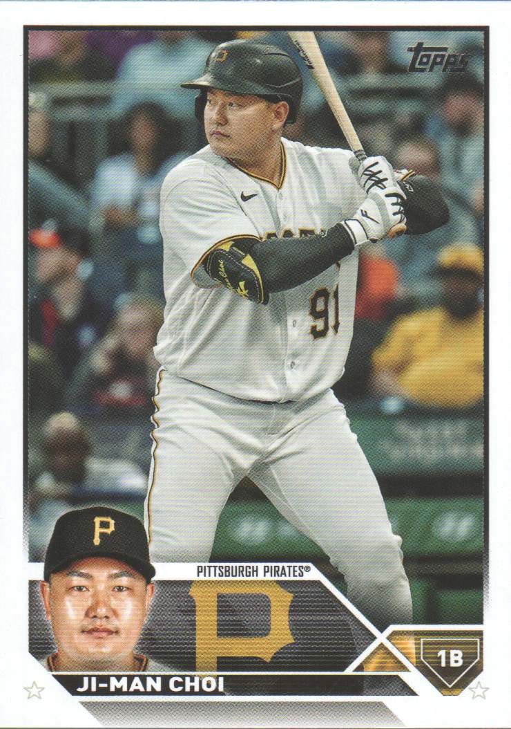 2023 Topps Update Baseball BASE Cards: Pick from List (#US1-US256) - Picture 204 of 251