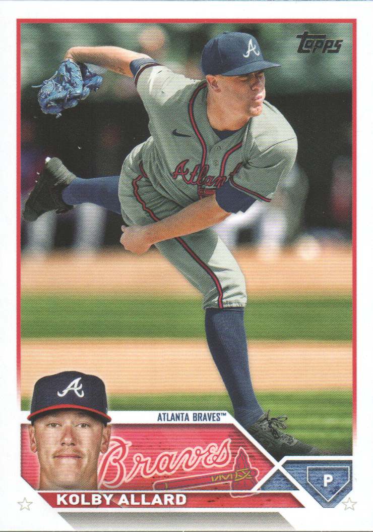 2023 Topps Update Baseball BASE Cards: Pick from List (#US1-US256) - Picture 205 of 251