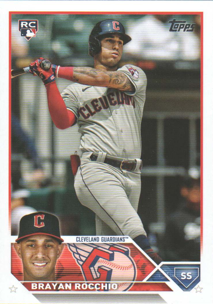 2023 Topps Update Baseball BASE Cards: Pick from List (#US1-US256) - Picture 210 of 251