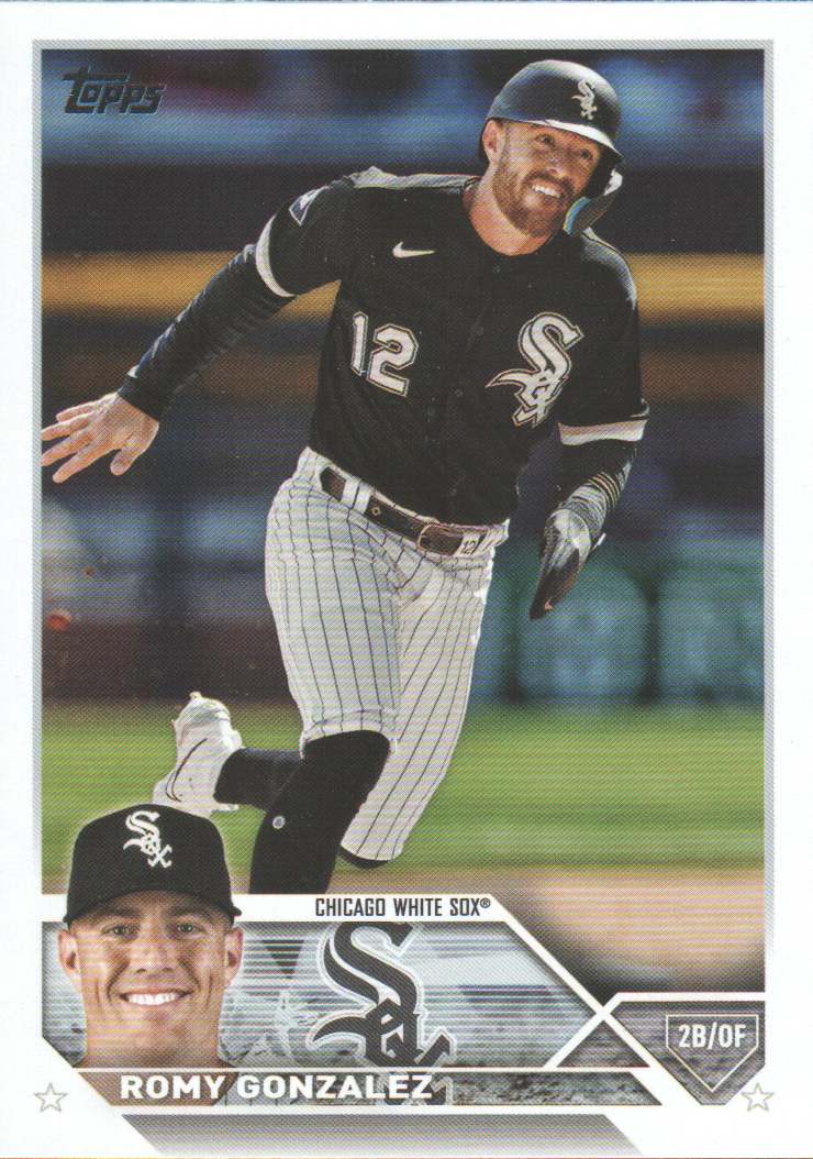 2023 Topps Update Baseball BASE Cards: Pick from List (#US1-US256) - Picture 211 of 251
