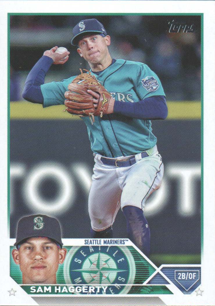 2023 Topps Update Baseball BASE Cards: Pick from List (#US1-US256) - Picture 226 of 251