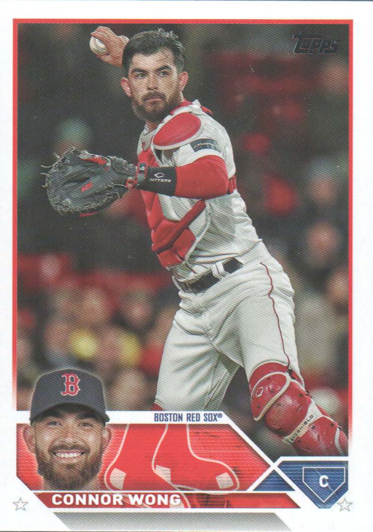 2023 Topps Update Baseball BASE Cards: Pick from List (#US1-US256) - Picture 228 of 251
