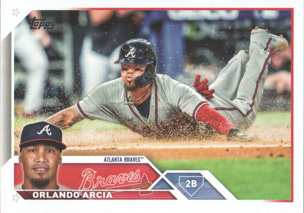 2023 Topps Update Baseball BASE Cards: Pick from List (#US1-US256) - Picture 230 of 251
