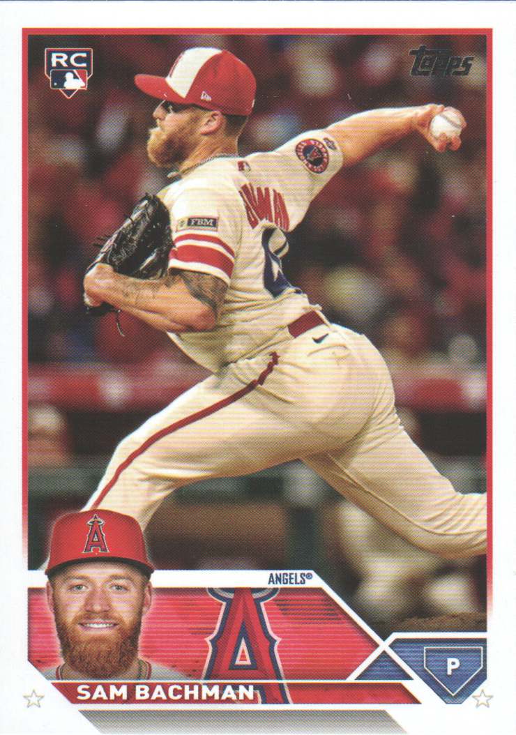 2023 Topps Update Baseball BASE Cards: Pick from List (#US1-US256) - Picture 234 of 251