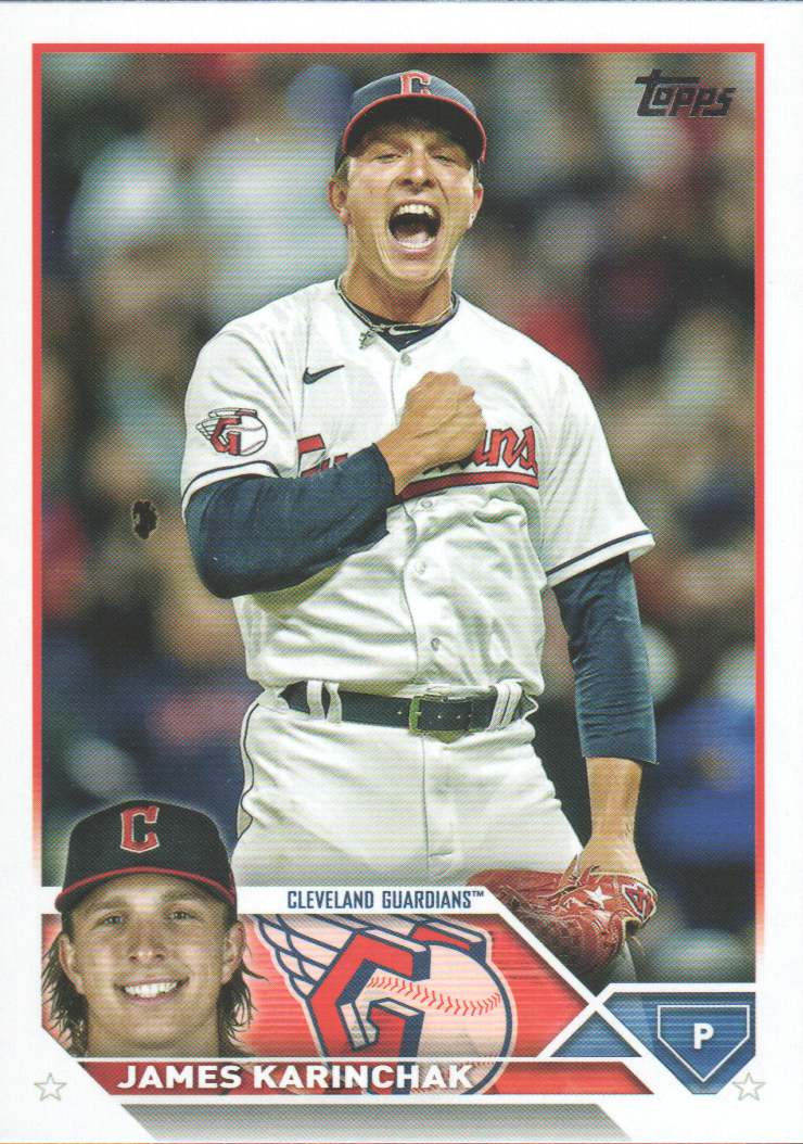 2023 Topps Update Baseball BASE Cards: Pick from List (#US1-US256) - Picture 235 of 251