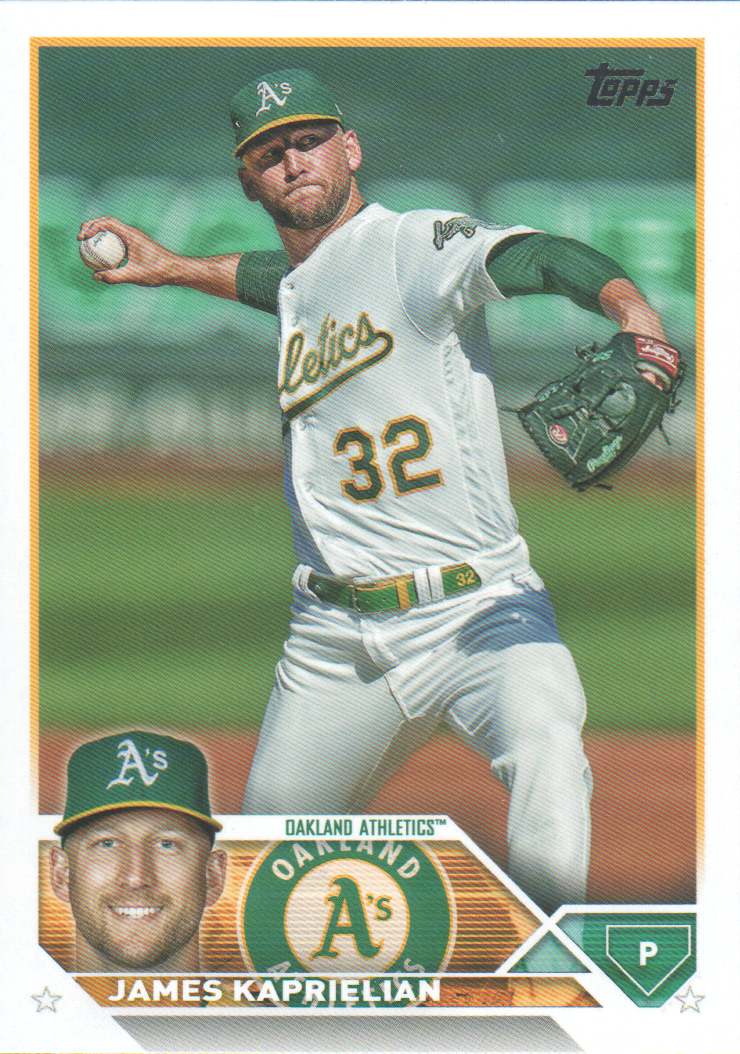2023 Topps Update Baseball BASE Cards: Pick from List (#US1-US256) - Picture 236 of 251