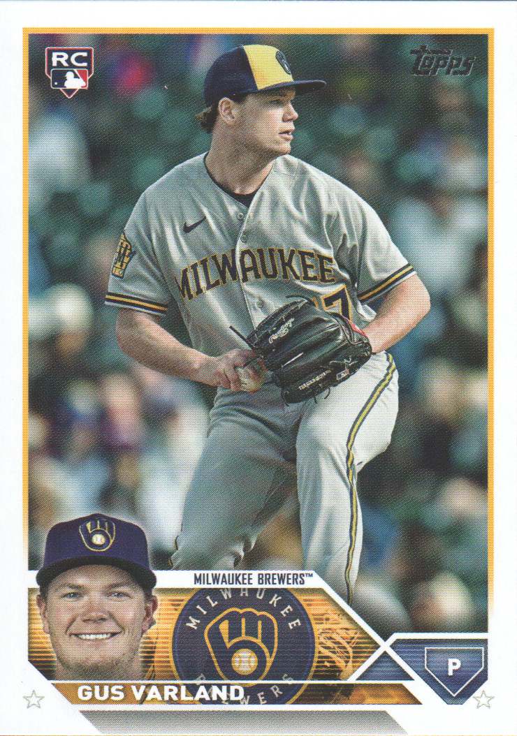 2023 Topps Update Baseball BASE Cards: Pick from List (#US1-US256) - Picture 237 of 251