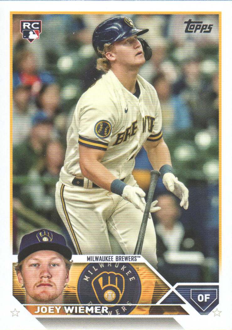 2023 Topps Update Baseball BASE Cards: Pick from List (#US1-US256) - Picture 241 of 251