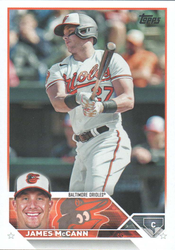 2023 Topps Update Baseball BASE Cards: Pick from List (#US1-US256) - Picture 244 of 251