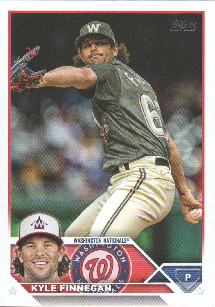 2023 Topps Update Baseball BASE Cards: Pick from List (#US1-US256) - Picture 245 of 251