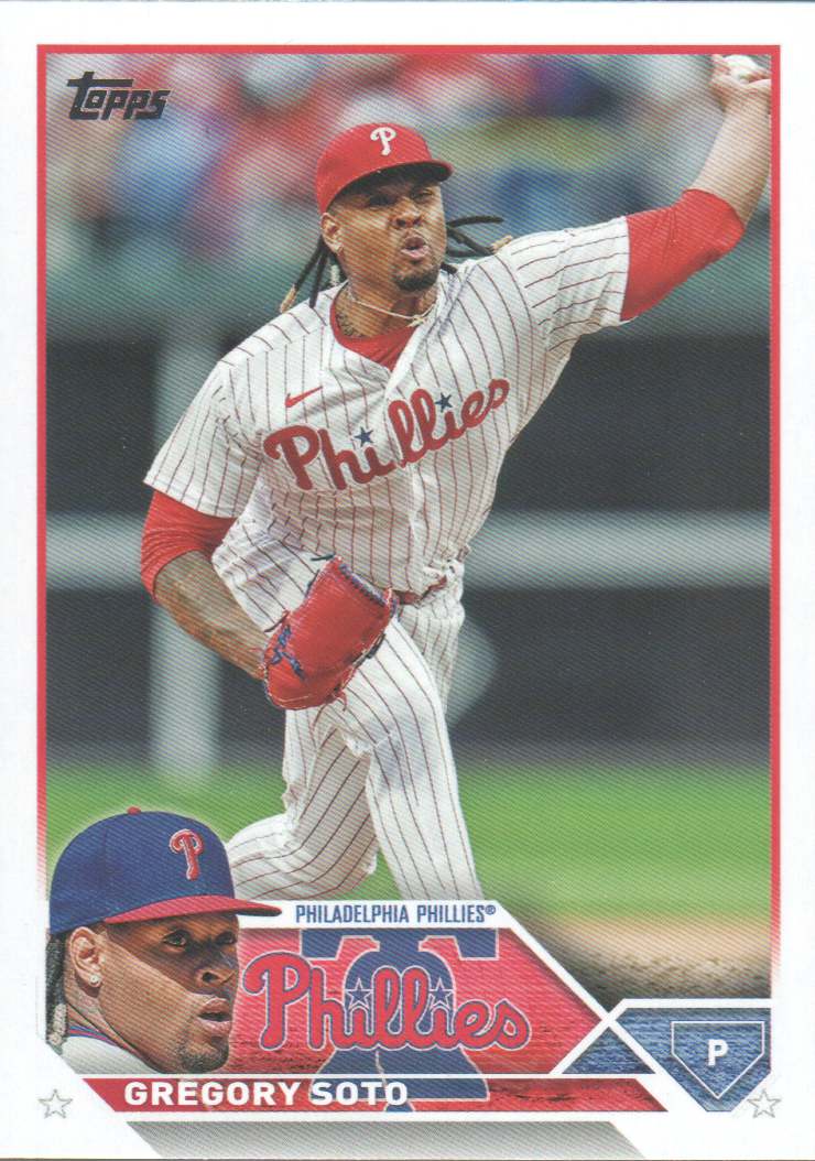 2023 Topps Update Baseball BASE Cards: Pick from List (#US1-US256) - Picture 247 of 251