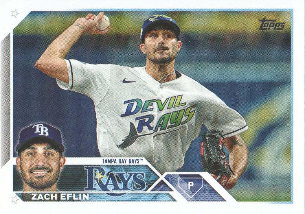 2023 Topps Update Baseball BASE Cards: Pick from List (#US1-US256) - Picture 249 of 251
