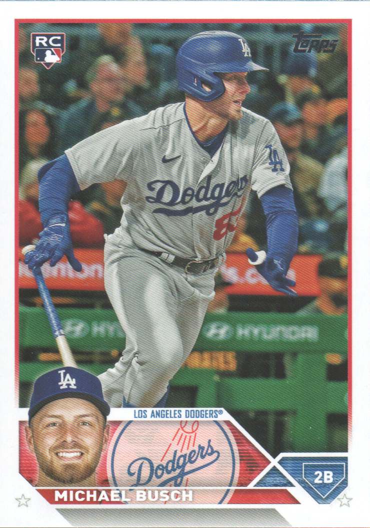 2023 Topps Update Baseball BASE Cards: Pick from List (#US1-US256) - Picture 251 of 251