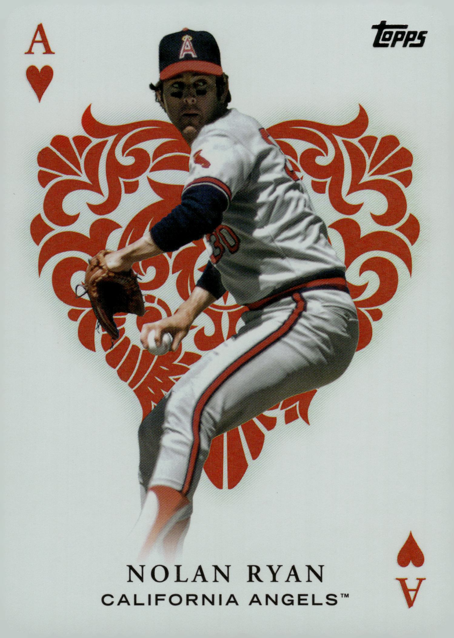 2023 Topps All Aces #1-75 コンプリートセット