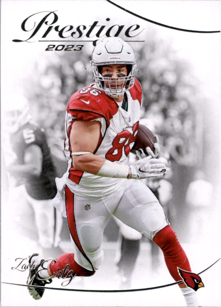 2023 Prestige Football Card Pick (Base) 1-251