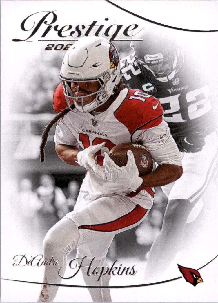 2023 Prestige Football Card Pick (Base) 1-251