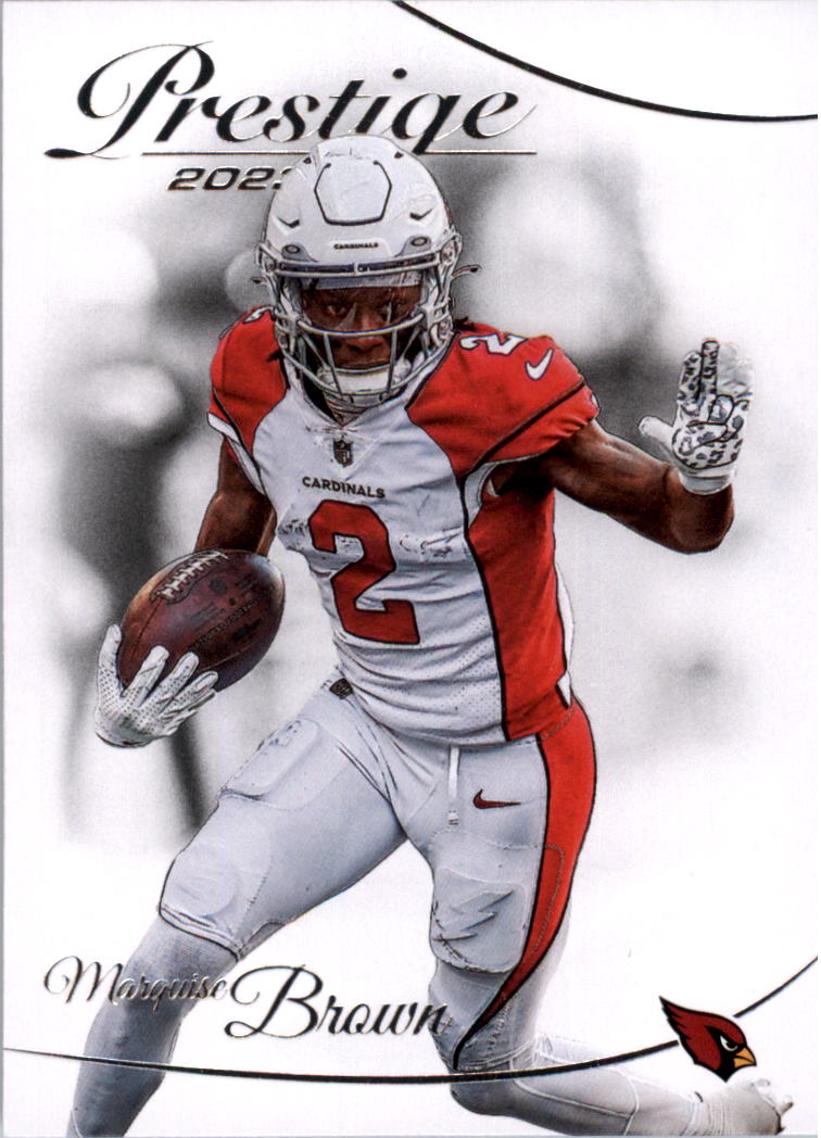 2023 Prestige Football Card Pick (Base) 1-251