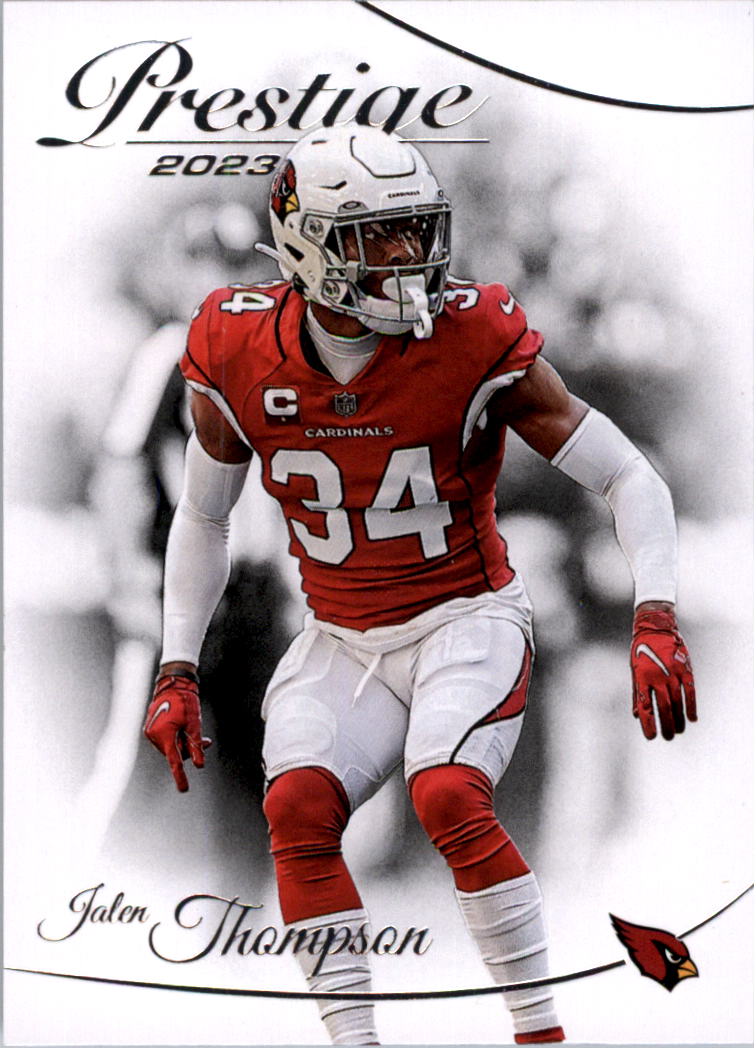 2023 Prestige Football Card Pick (Base) 1-251