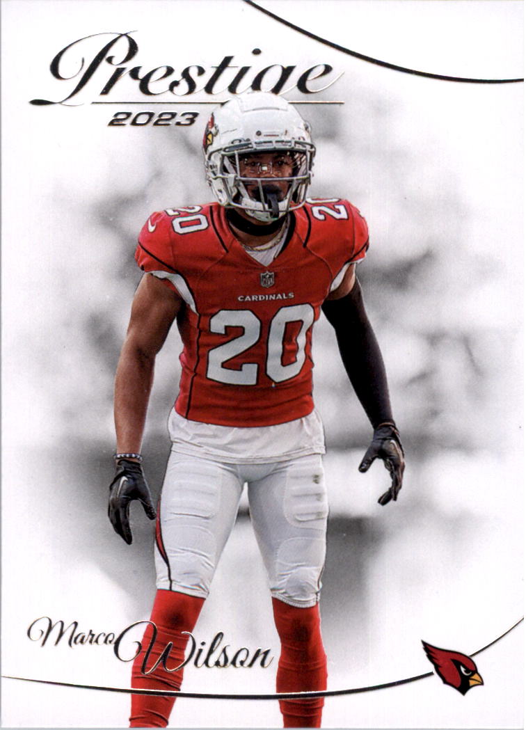 2023 Prestige Football Card Pick (Base) 1-251