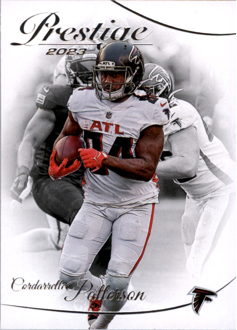 2023 Prestige Football Card Pick (Base) 1-251