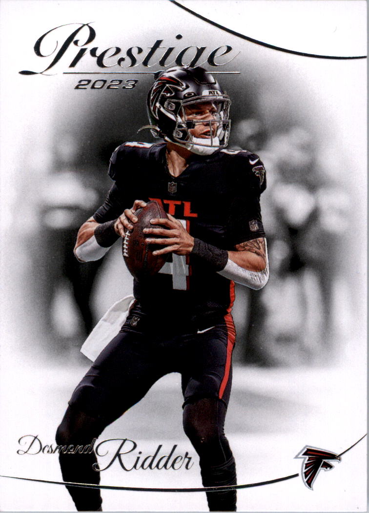 2023 Prestige Football Card Pick (Base) 1-251