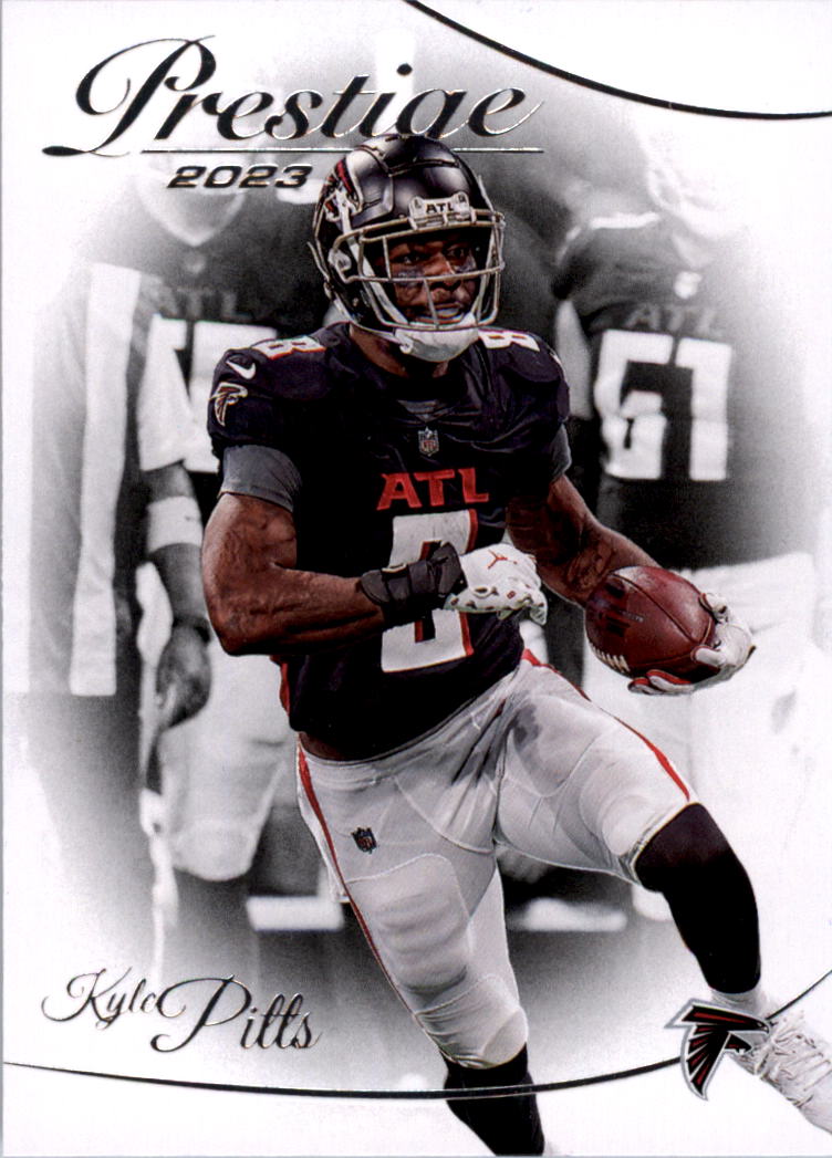 2023 Prestige Football Card Pick (Base) 1-251