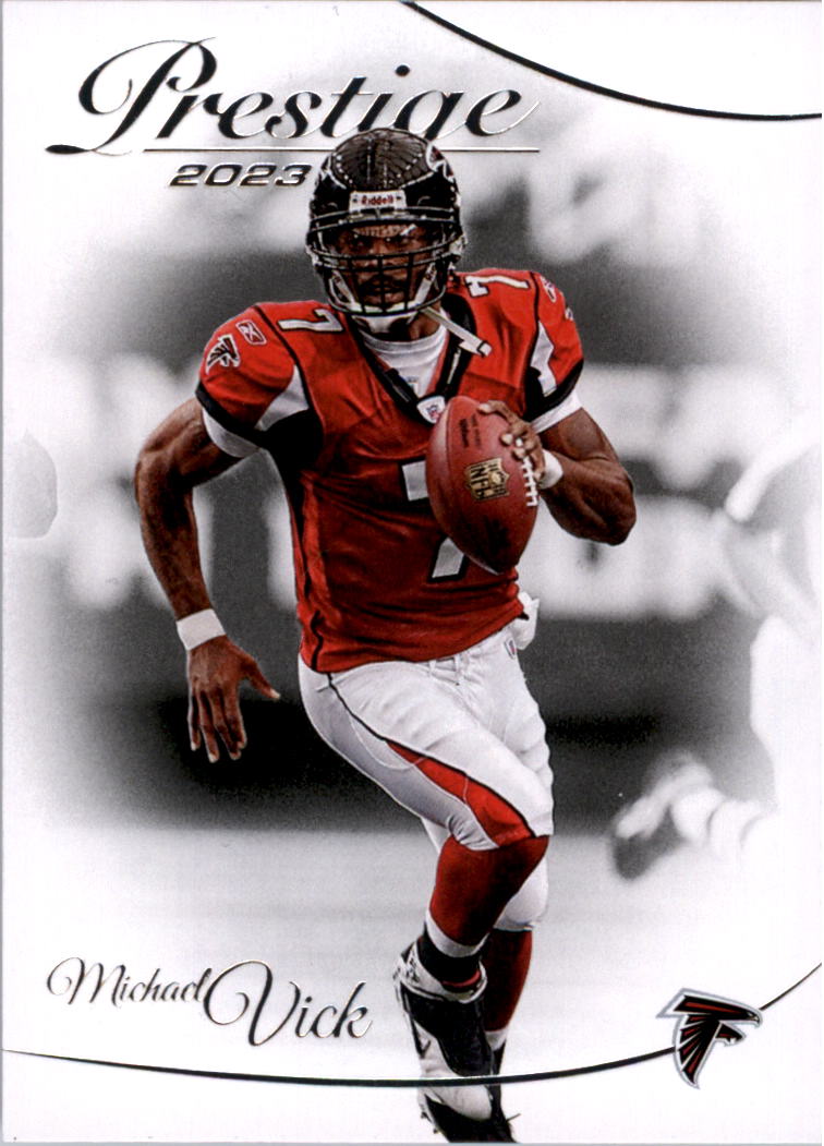 2023 Prestige Football Card Pick (Base) 1-251