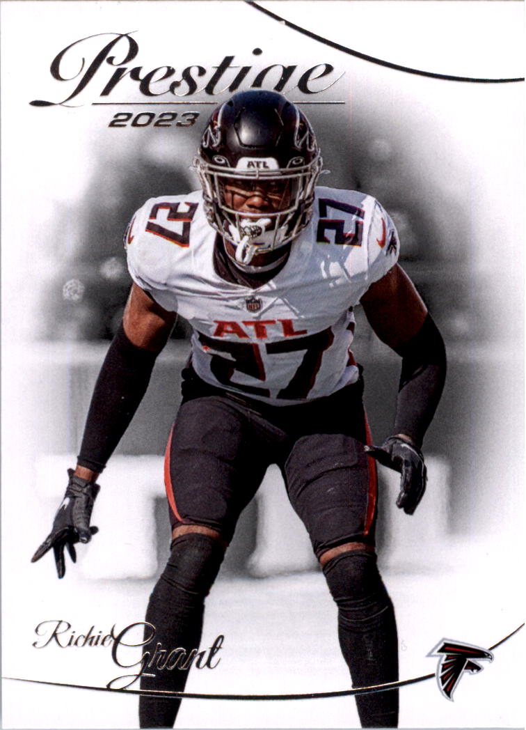 2023 Prestige Football Card Pick (Base) 1-251