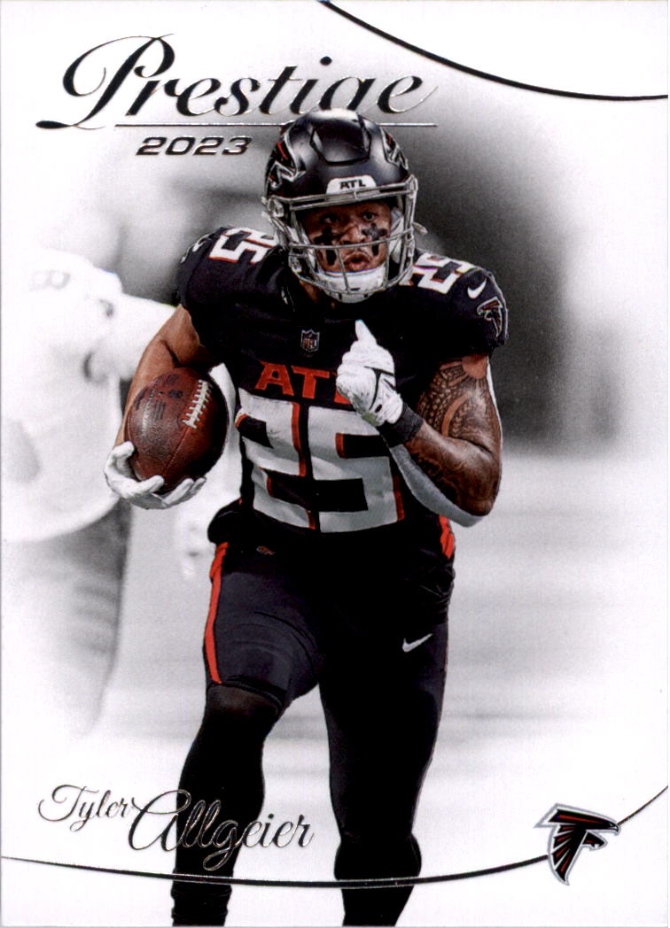 2023 Prestige Football Card Pick (Base) 1-251