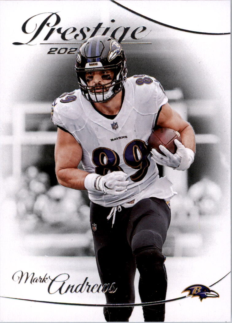 2023 Prestige Football Card Pick (Base) 1-251