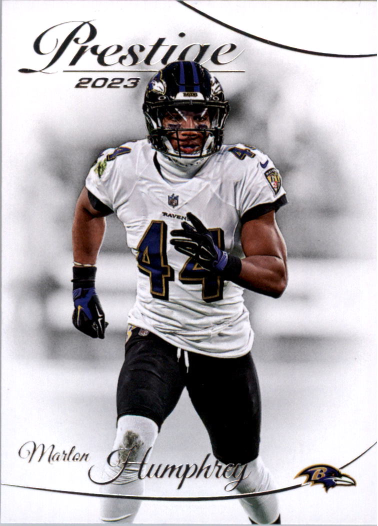 2023 Prestige Football Card Pick (Base) 1-251