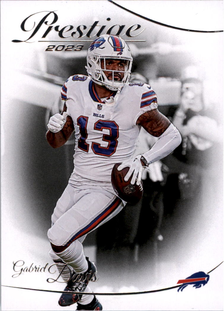 2023 Prestige Football Card Pick (Base) 1-251