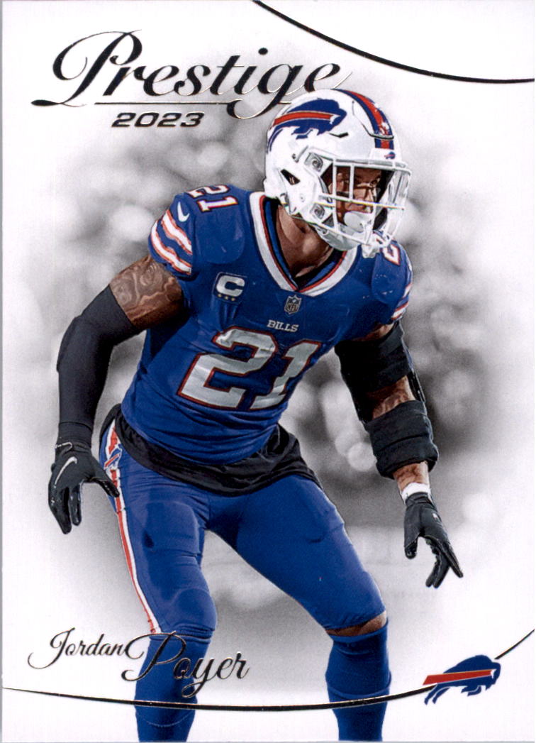 2023 Prestige Football Card Pick (Base) 1-251